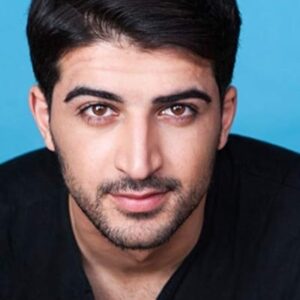 تصویر هنرمند Khalid Karim