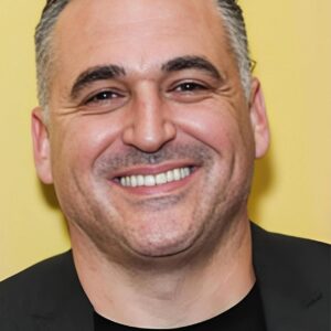 تصویر هنرمند David M. Wulf