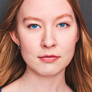 تصویر هنرمند Olivia Simmons