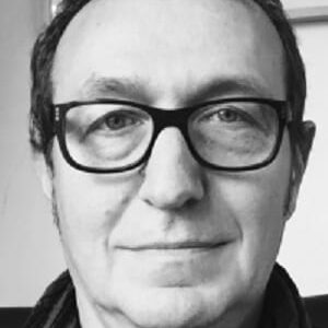 تصویر هنرمند Antoine Simkine