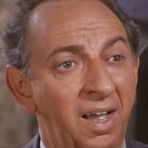 تصویر هنرمند Phil Leeds