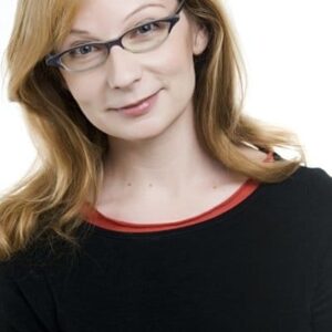 تصویر هنرمند Susan Lynskey