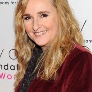 تصویر هنرمند Melissa Etheridge