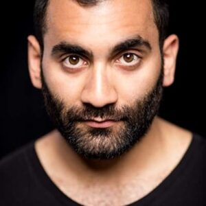 تصویر هنرمند Arvin Kananian