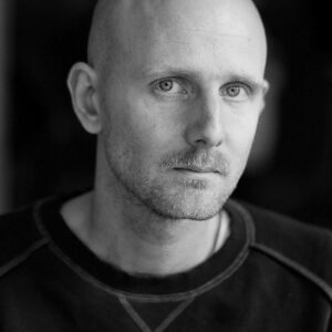 تصویر هنرمند David Wiberg