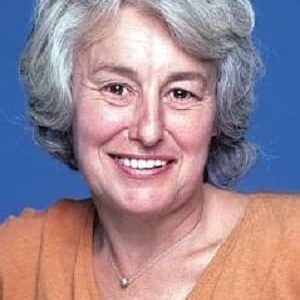 تصویر هنرمند Jacqueline Brookes