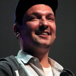 تصویر هنرمند Ben Bocquelet