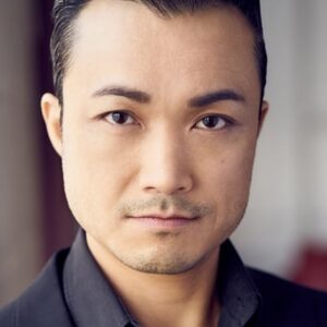 تصویر هنرمند Norman Yeung