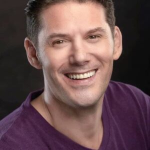 تصویر هنرمند Joey Cramer