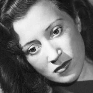 تصویر هنرمند Gertrud Fridh