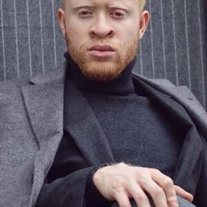 تصویر هنرمند Ernest Emmanuel Peeples