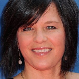 تصویر هنرمند Peggy Holmes