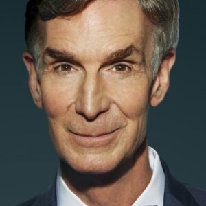 تصویر هنرمند Bill Nye