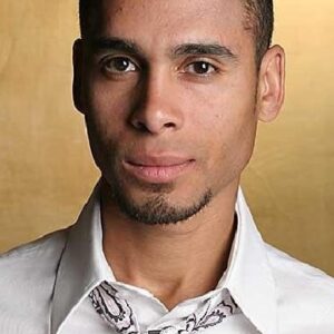 تصویر هنرمند Wilson Jermaine Heredia