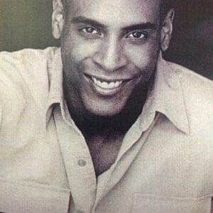 تصویر هنرمند Andrew Hinkson