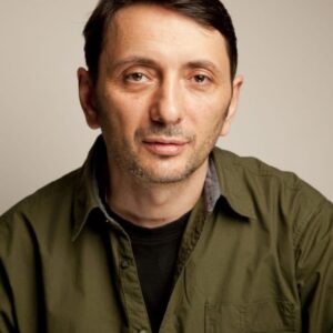 تصویر هنرمند Vlad Jipa