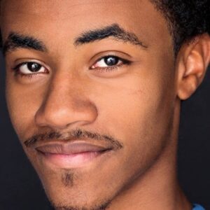 تصویر هنرمند DeMarius R. Copes