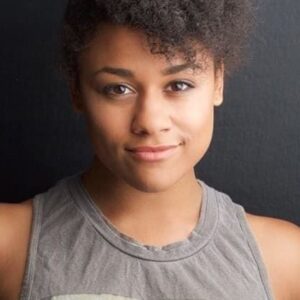 تصویر هنرمند Ariana DeBose