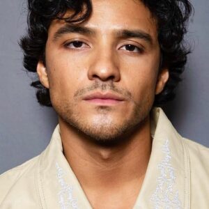 تصویر هنرمند Brandon Perea