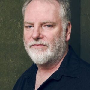 تصویر هنرمند Guy Maddin