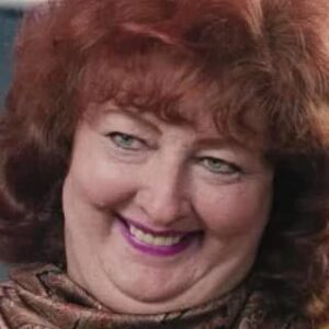 تصویر هنرمند Priscilla Allen