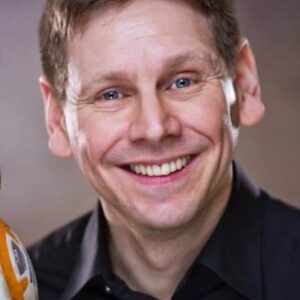 تصویر هنرمند Brian Herring