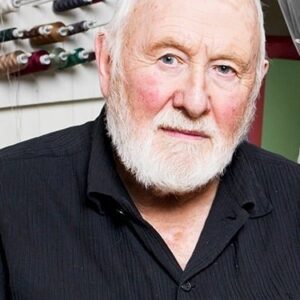 تصویر هنرمند Anthony Powell