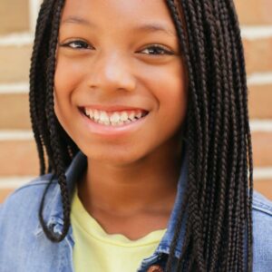 تصویر هنرمند Brooklynn MacKinzie