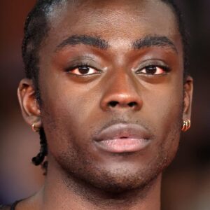 تصویر هنرمند Benny O. Arthur