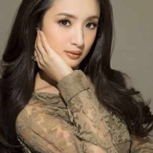 تصویر هنرمند Ariel Lin