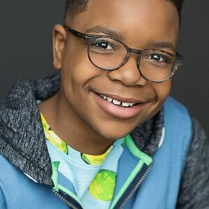 تصویر هنرمند Elijah M. Cooper