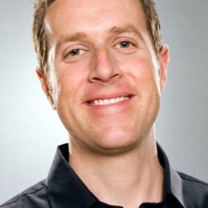تصویر هنرمند Geoff Keighley