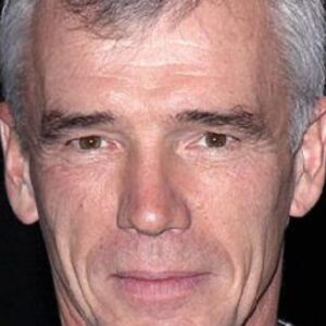 تصویر هنرمند Luc Bernard