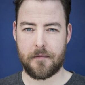 تصویر هنرمند Finbarr Doyle