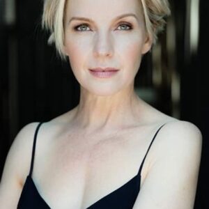 تصویر هنرمند Jacqueline McKenzie