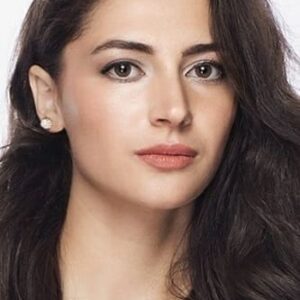 تصویر هنرمند Tuğba Daştan