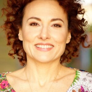 تصویر هنرمند Flaminia Fegarotti