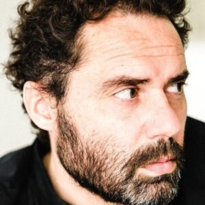 تصویر هنرمند Aitor Gabilondo