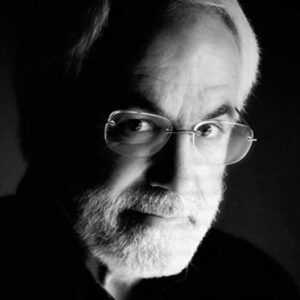 تصویر هنرمند Mark Irwin