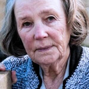 تصویر هنرمند Barbara West