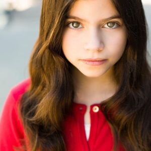 تصویر هنرمند Lia Barnett