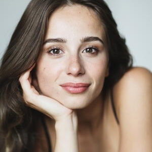 تصویر هنرمند Carla Poquin