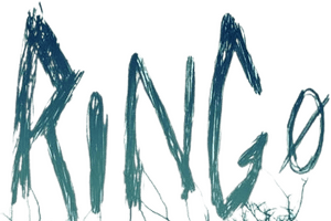 لوگوی رسمی فیلم Ring 0 (2000)