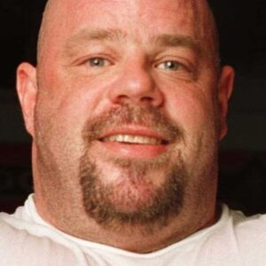 تصویر هنرمند Jeep Swenson