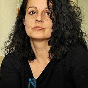 تصویر هنرمند Katarzyna Sobańska