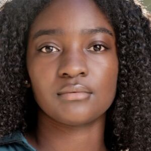 تصویر هنرمند Halle Bush