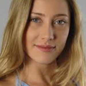 تصویر هنرمند Vanessa Bueno