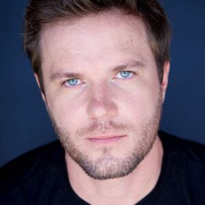 تصویر هنرمند Roy Lynam