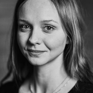 تصویر هنرمند Anna Åström