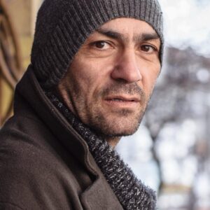 تصویر هنرمند George Zlatarev